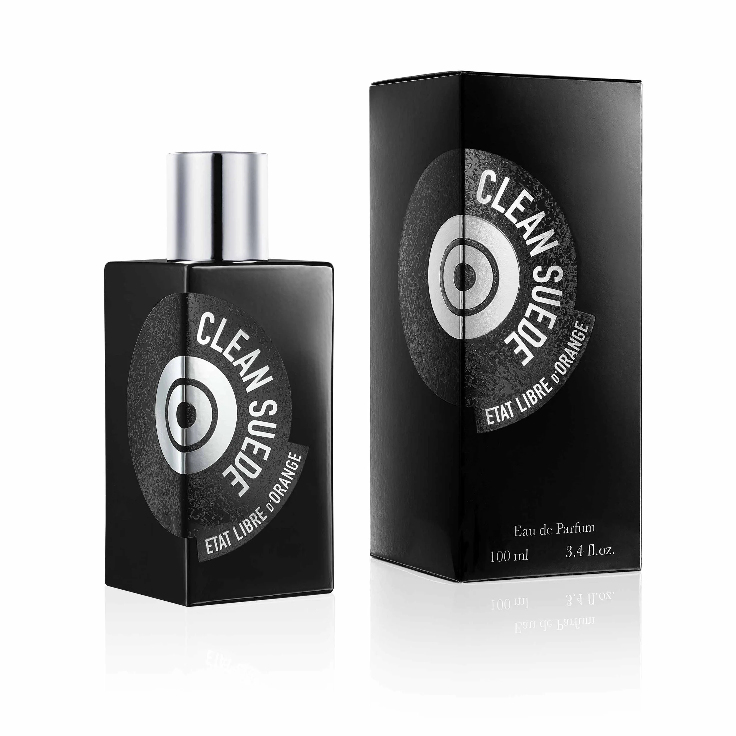 ETAT LIBRE D'ORANGE - You or Someone Like You Parfum 50ml — Holly